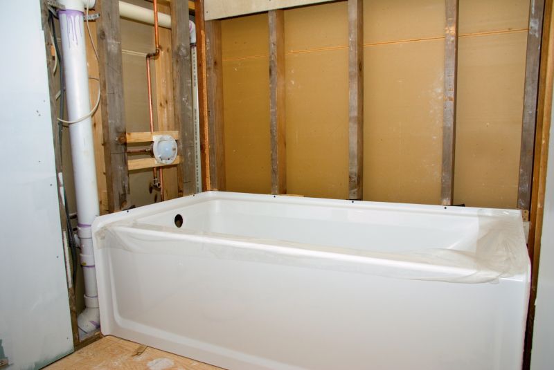 Bathroom Renovation Savings
