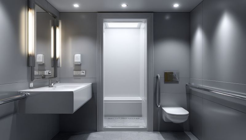Top Bathroom Remodeling Companies in Gillette, WY