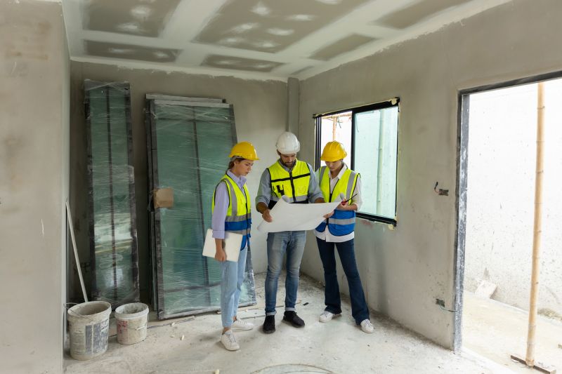 Elderly Home Safety detail