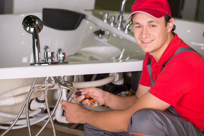 Experienced Plumbing Experts