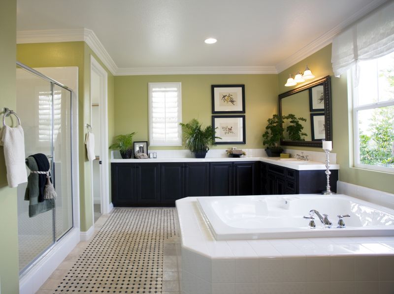 Bathroom Remodeling Specialists